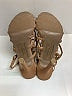 Mossimo Tan Sandals Size 7 - photo 5