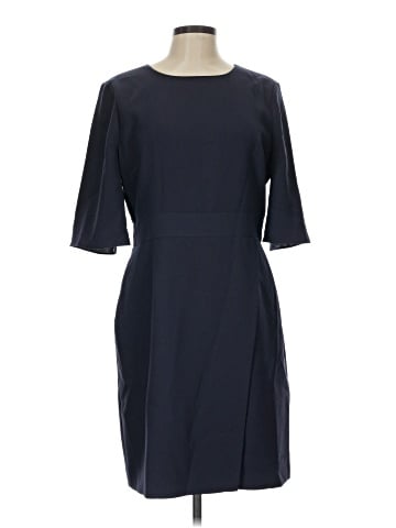 Reiss Cocktail Dress (view 1)