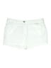 Columbia Graphic White Shorts Size 22 - photo 2