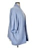 Athleta Blue Cardigan Size 1X - 2X - photo 4