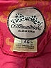 Almatrichi Pink Long Sleeve Blouse Size EU 46 / US 16 - photo 7