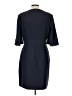 Reiss Solid Blue Cocktail Dress Size 10 - photo 2