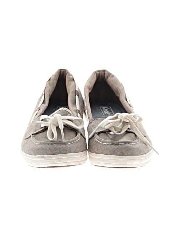 Keds Flats (view 2)