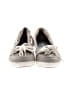 Keds Gray Flats Size 10 - photo 2