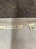 Cyrus Silver Poncho Size L - photo 7