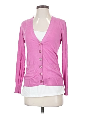 Banana Republic Factory Store Cardigan (view 1)