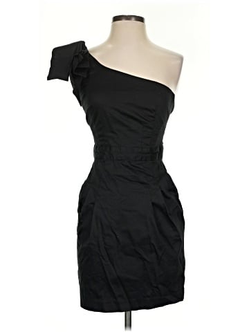 French Connection Cocktail Dress (view 1)