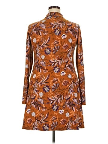 Mudd Casual Dress (view 2)