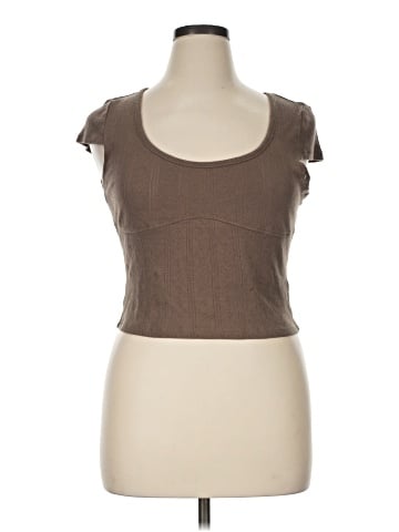 Cotton On Short Sleeve Top (view 1)