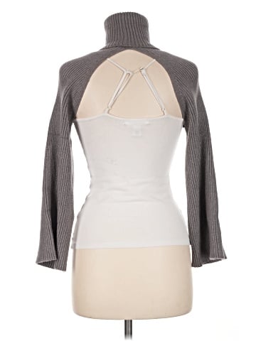 Zara Turtleneck Sweater (view 2)