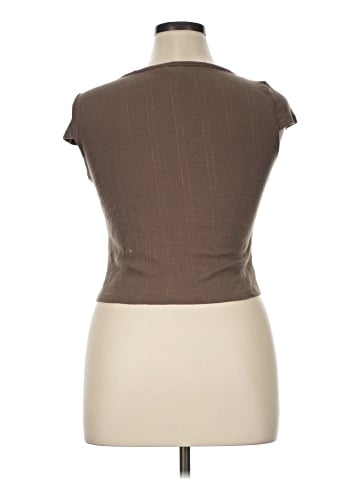 Cotton On Short Sleeve Top (view 2)