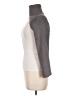 Zara Gray Turtleneck Sweater Size M - photo 5