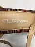 CL by Laundry Tan Wedges Size 7 - photo 3