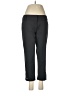 Adidas Solid Gray Dress Pants Size 6 - photo 1