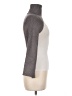 Zara Gray Turtleneck Sweater Size M - photo 4