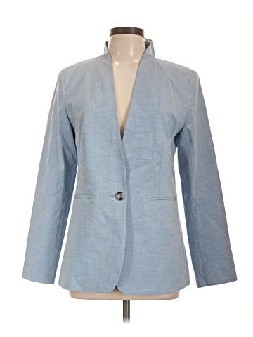 Ann Taylor Factory Blazer (view 1)