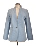 Ann Taylor Factory Blue Blazer Size 10 - photo 1