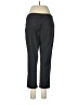 Adidas Solid Gray Dress Pants Size 6 - photo 2