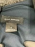 Club Monaco Solid Blue Casual Dress Size 0 - photo 7
