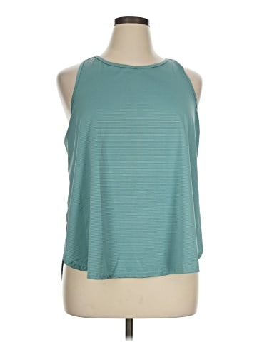 Avia Tank Top (view 1)