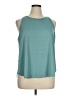 Avia Teal Tank Top Size 16 - photo 1