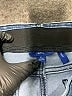 Apt. 9 Solid Blue Jeans Size 8 - photo 7