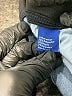 Apt. 9 Solid Blue Jeans Size 8 - photo 8