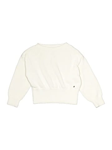 Zara Pullover Sweater (view 1)