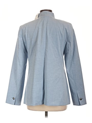Ann Taylor Factory Blazer (view 2)