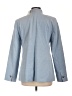 Ann Taylor Factory Blue Blazer Size 10 - photo 2