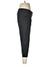 Adidas Solid Gray Dress Pants Size 6 - photo 4