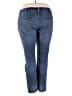 Levi's Hearts Blue Jeans Size 32 - photo 2