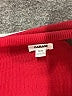 Garage Red Long Sleeve Top Size M - photo 7