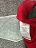 Garage Red Long Sleeve Top Size M - photo 8