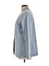 Ann Taylor Factory Blue Blazer Size 10 - photo 5
