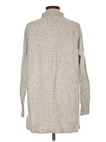 Ann Taylor LOFT Turtleneck Sweater (view 2)
