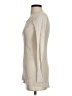 Shrinking Violet Ivory Long Sleeve Top Size XS - photo 5