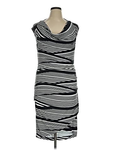 Nicole Miller Collection Casual Dress (view 1)