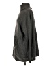 Garnet Hill Gray Turtleneck Sweater Size XS - photo 5