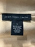 Joan Vass New York Tan Coat Size L - photo 6