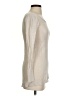 Shrinking Violet Ivory Long Sleeve Top Size XS - photo 4