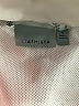 Athleta 100% Polyester Ivory Track Jacket Size S - photo 6