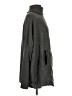 Garnet Hill Gray Turtleneck Sweater Size XS - photo 4