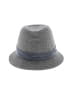 Pamoa Gray Fedora One size - photo 1