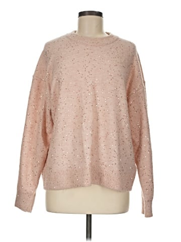 H&M Pullover Sweater (view 1)