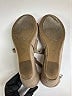 CL by Laundry Tan Wedges Size 7 - photo 5