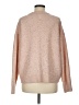 H&M Pink Pullover Sweater Size M - photo 2