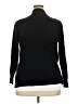 Cielo Black Cardigan Size XXL (2XL) - photo 2