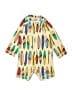 Hanna Andersson Yellow Wetsuit Size 6-12 mo - photo 1