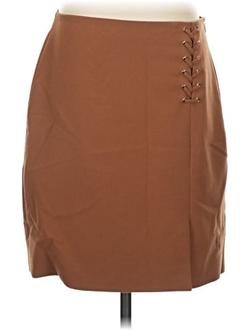 White House Black Market Casual Skirt (view 1)